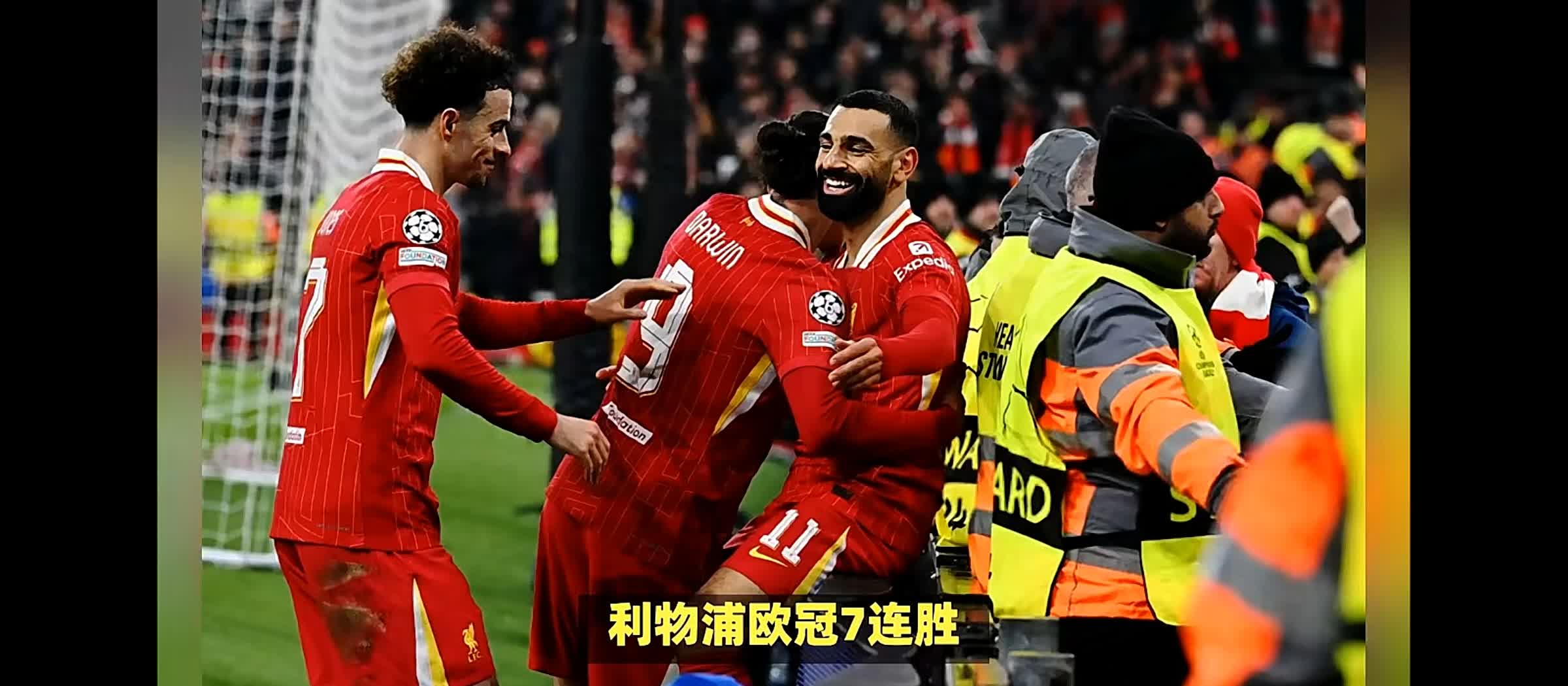 爱游戏-利物浦主场不敌南安普敦,主场连败