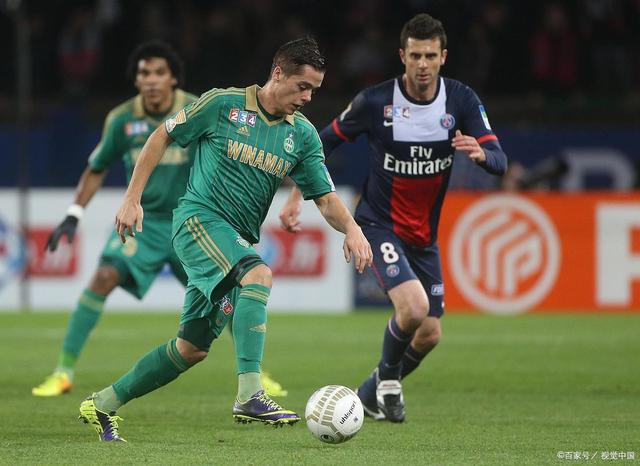 爱游戏娱乐-圣埃蒂安战术失误频现,球队找寻失落胜利之道