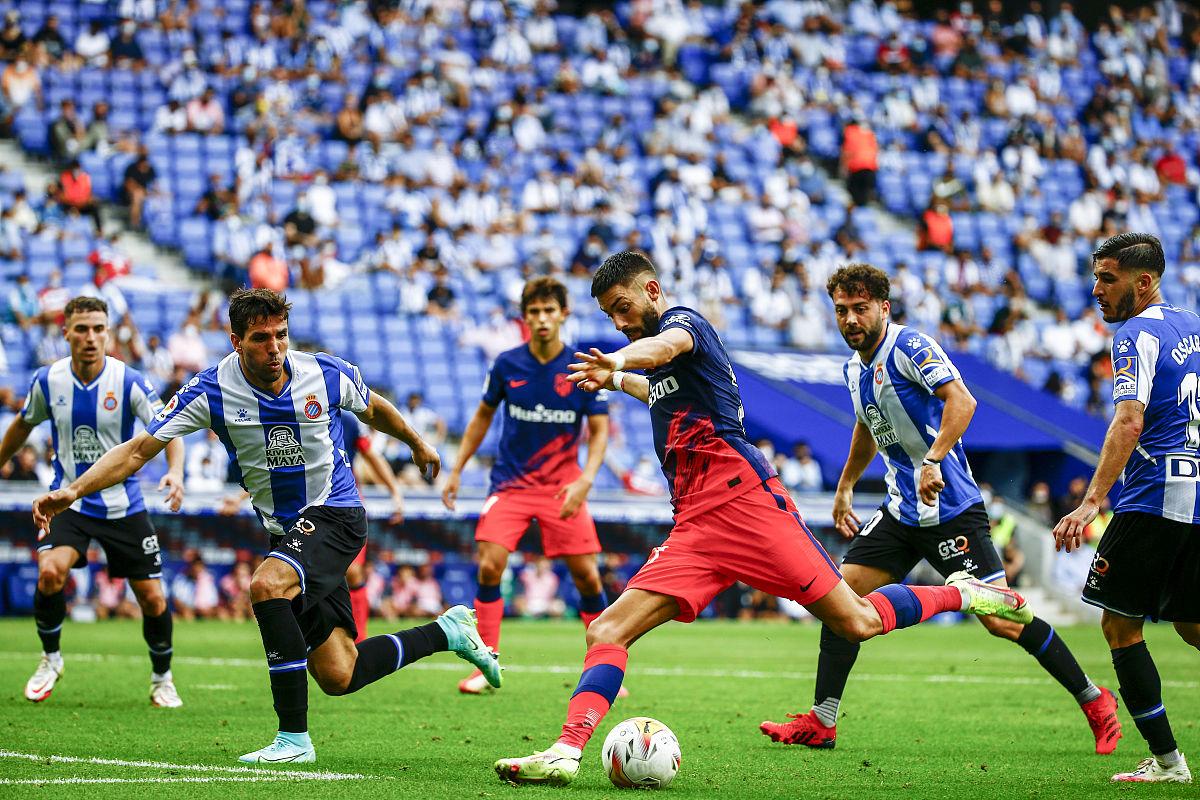 塞维利亚对比利亚雷亚尔的精彩对决:看点十足的简单介绍 塞维利亚对比利亚雷亚尔的精彩对决:看点十足的简单介绍