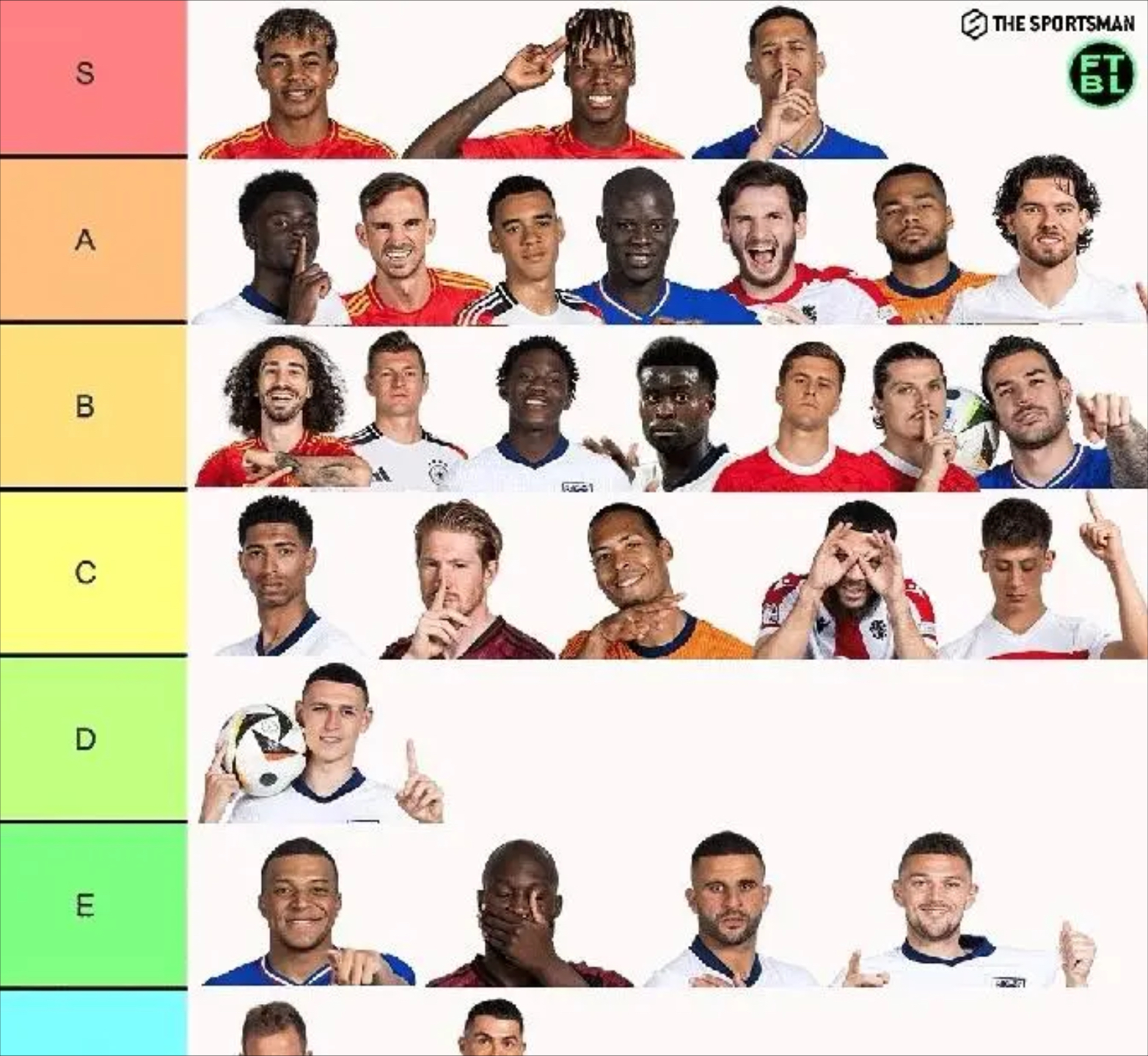 欧洲杯资格赛热血激战,实力对比明显 欧洲杯资格赛热血激战,实力对比明显