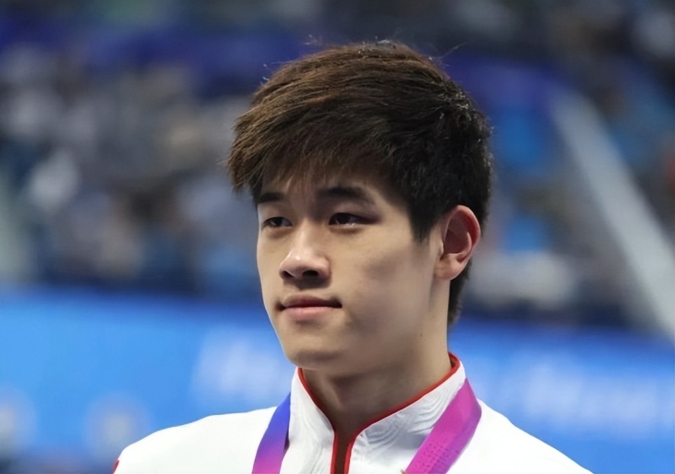 越南选手打破纪录，成为焦点人物