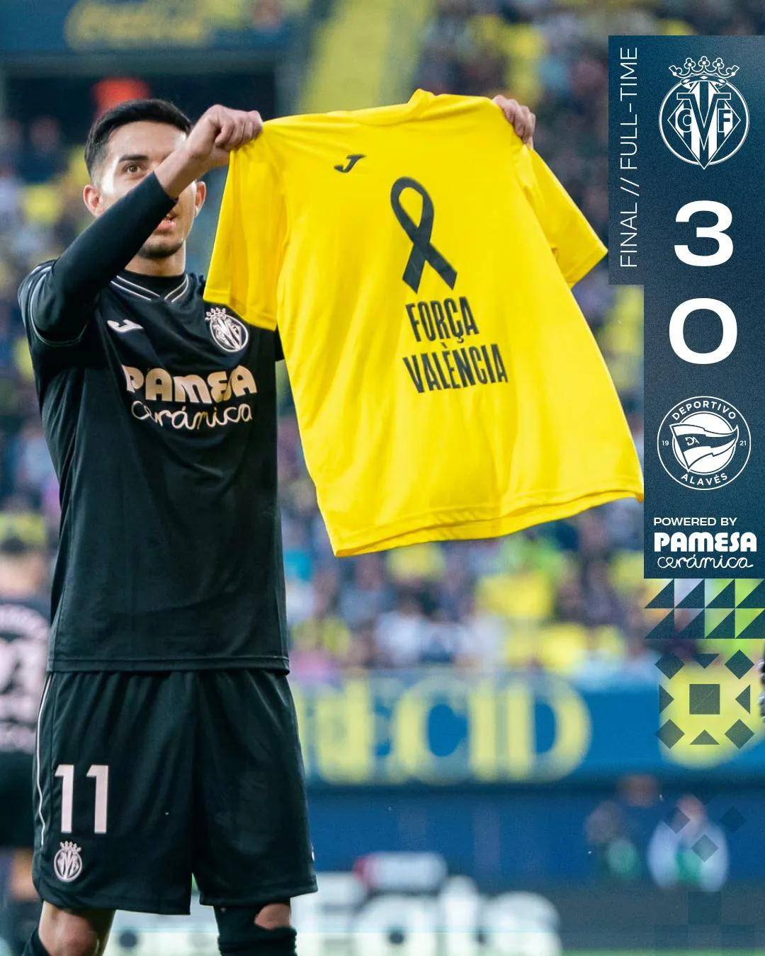 爱游戏官方入口-比利亚雷亚尔逆转奥萨苏纳,欧战前景可期