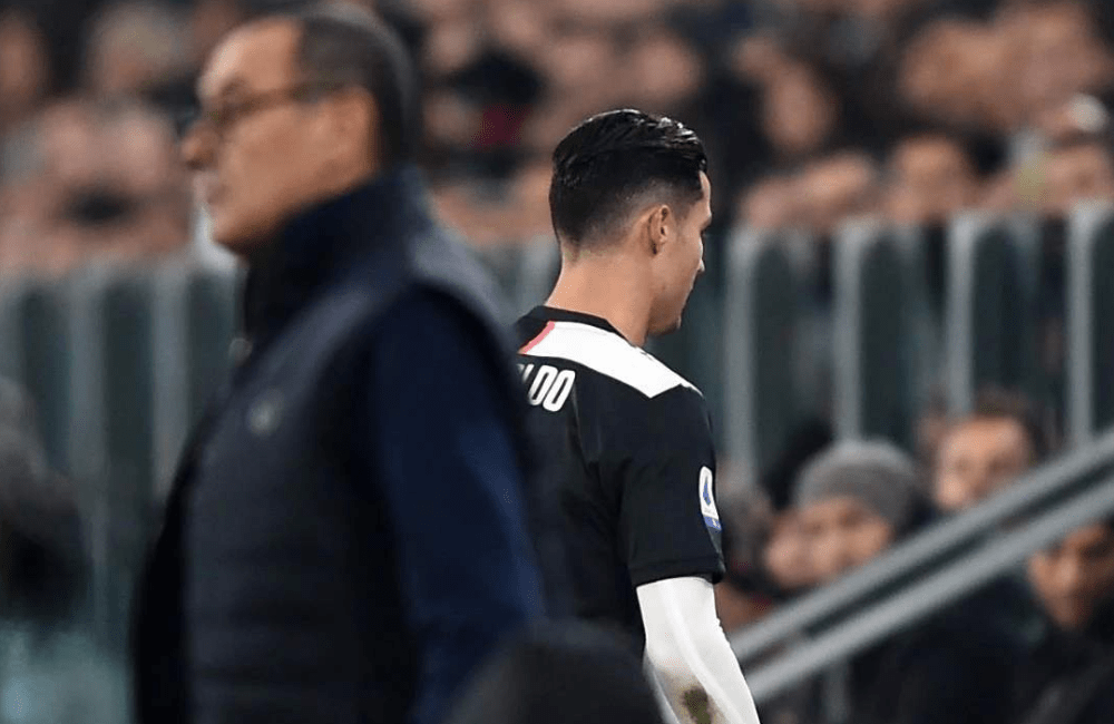 爱游戏在线-尤文图斯憾负,晋级前途未卜