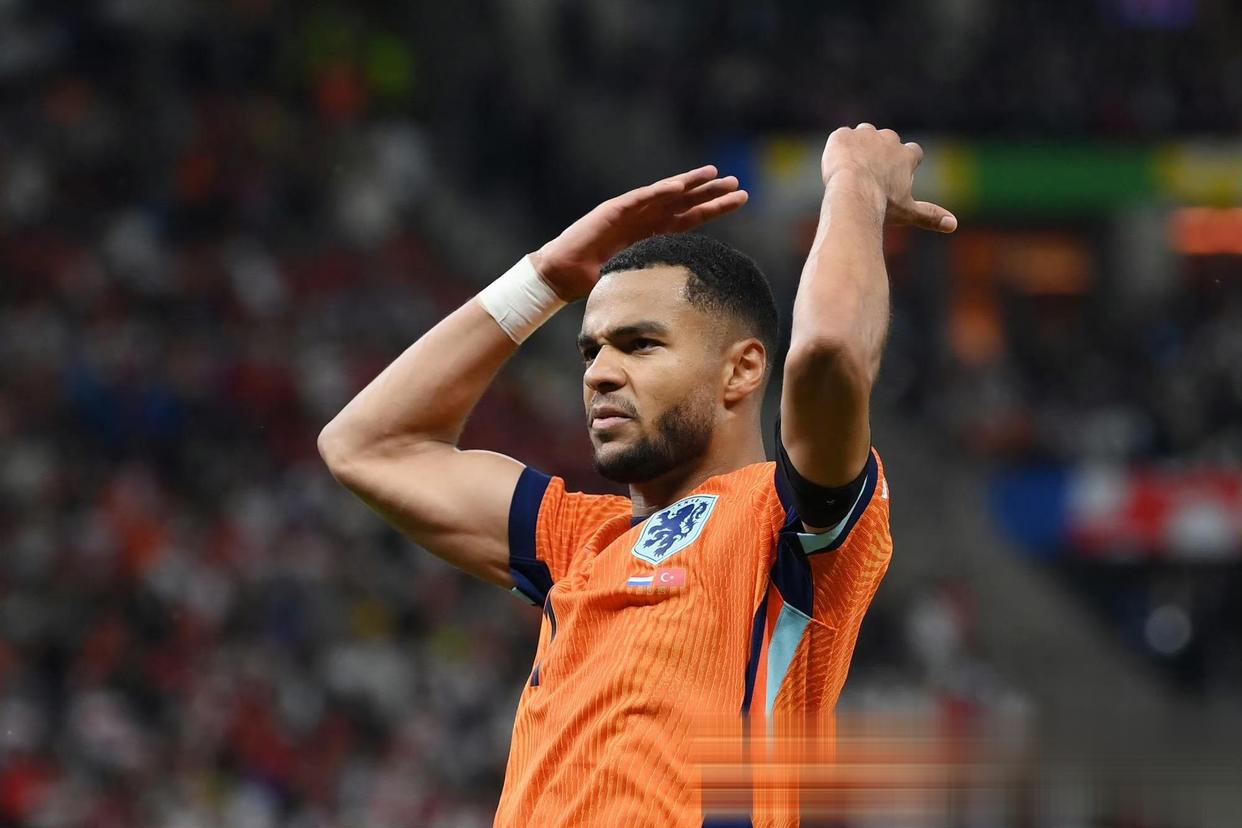 欧洲杯预选赛诞生黑马！传统豪强遭遇挑战