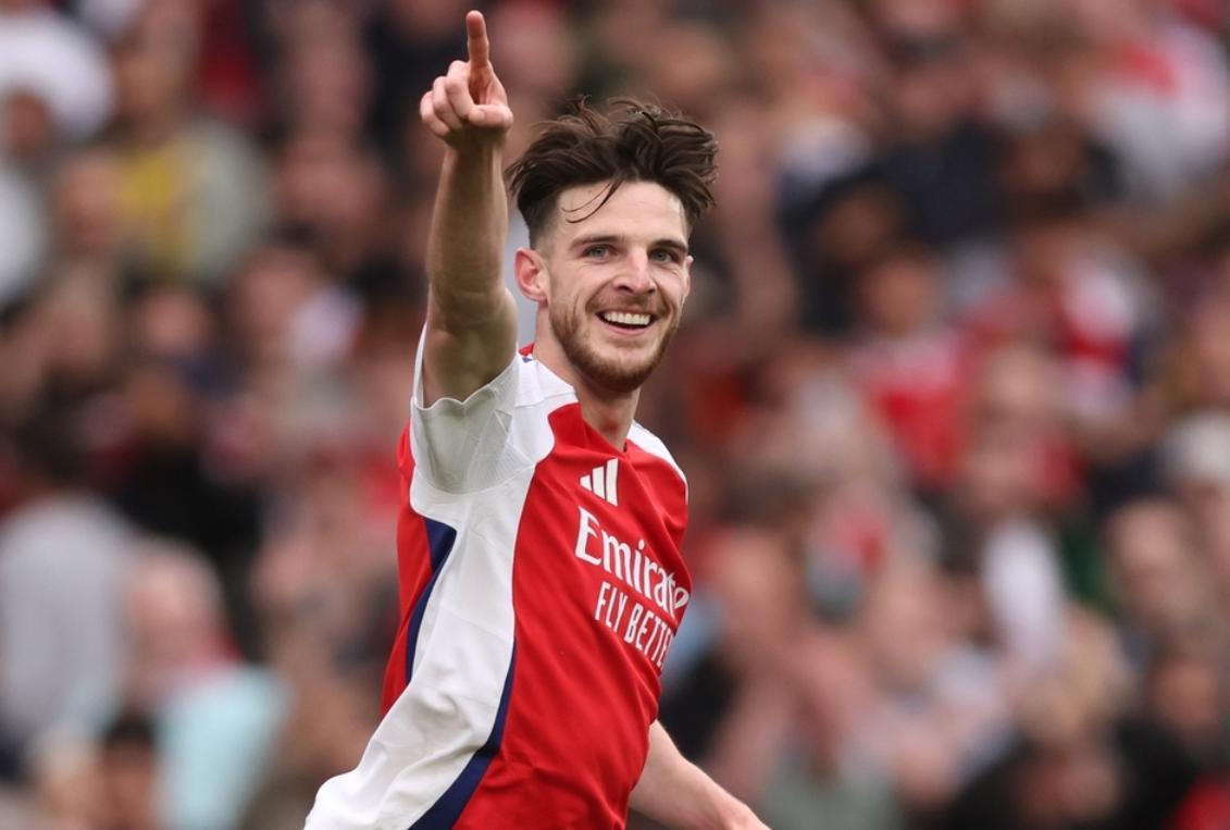 阿森纳客场得胜，伯恩茅斯难逃败局