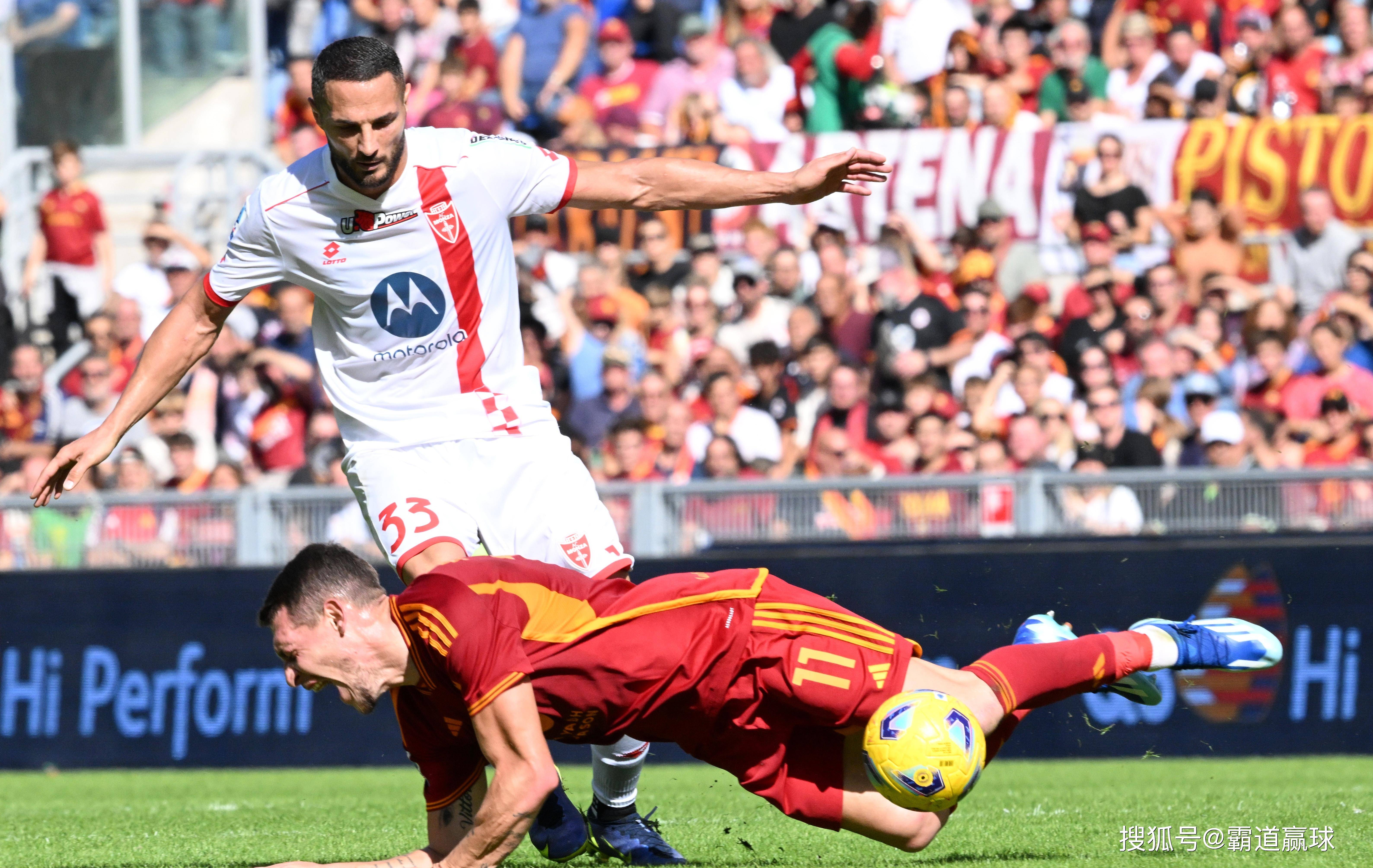 爱游戏官方-罗马球员展现爆发力，横扫对手取得大胜的简单介绍