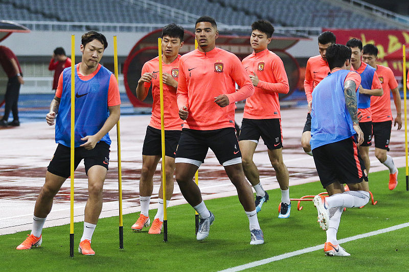 爱游戏-关于上港客战辽宁沈阳，决不退缩的信息