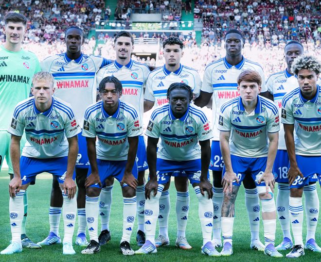 斯特拉斯堡客场取胜，结束连败颓势