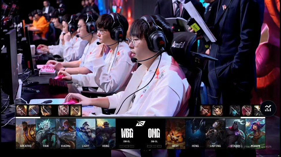 爱游戏入口-包含BLG轻取T1，Clid操刀奇招英雄翻盘强强对话小组赛，点燃全场激情的词条