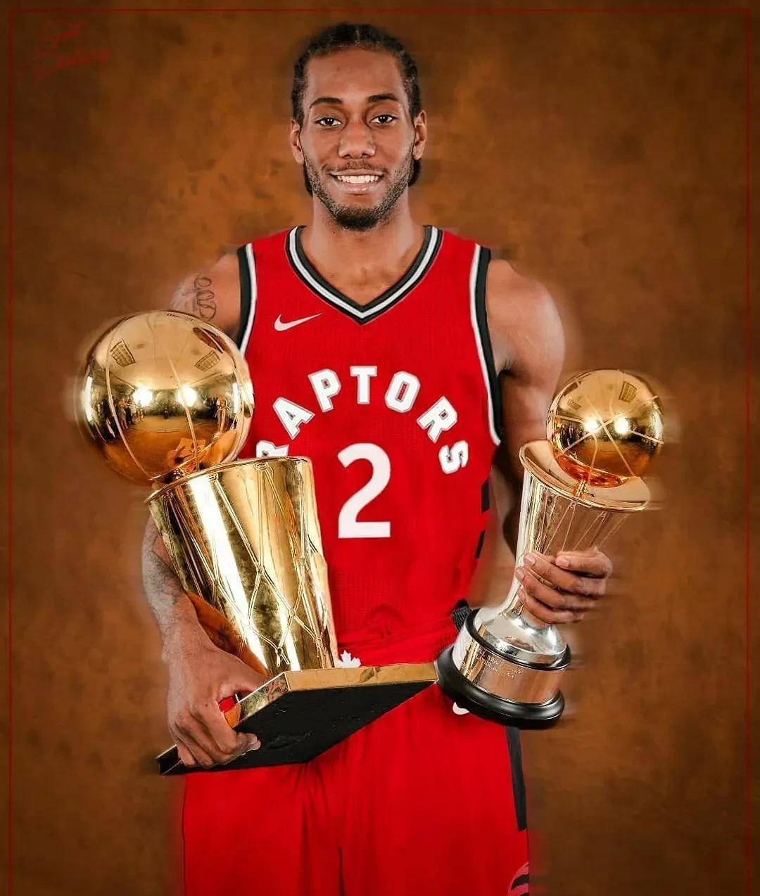 猛龙击败骑士：伦纳德梦幻表现引领球队胜利