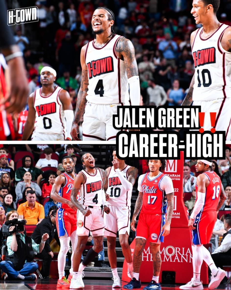 爱游戏体育-火箭队掀翻雄鹿，取得三连胜