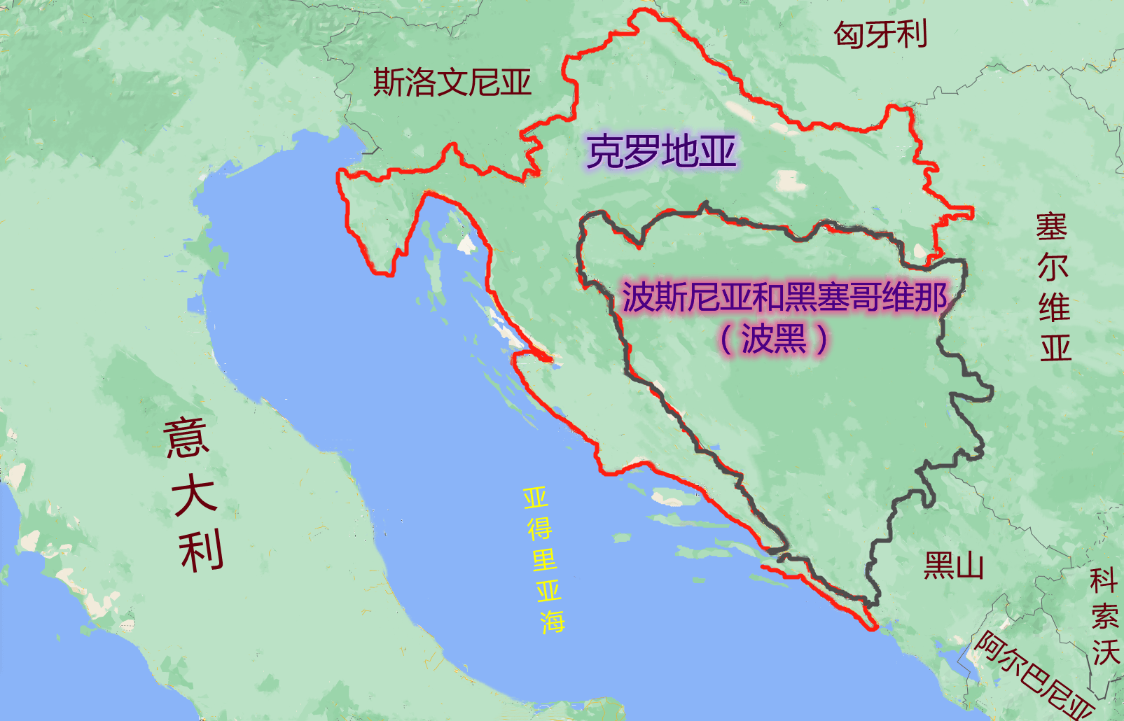 关于克罗地亚逆袭克服波黑，锁定欧锦赛八强位置的信息