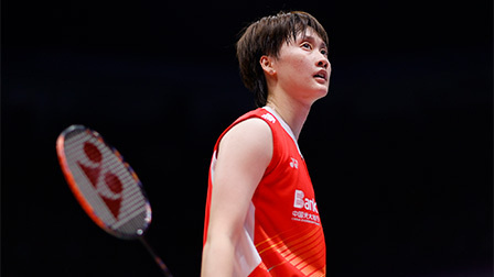 包含丹麦队横扫日本队，陈雨菲高光表现的词条