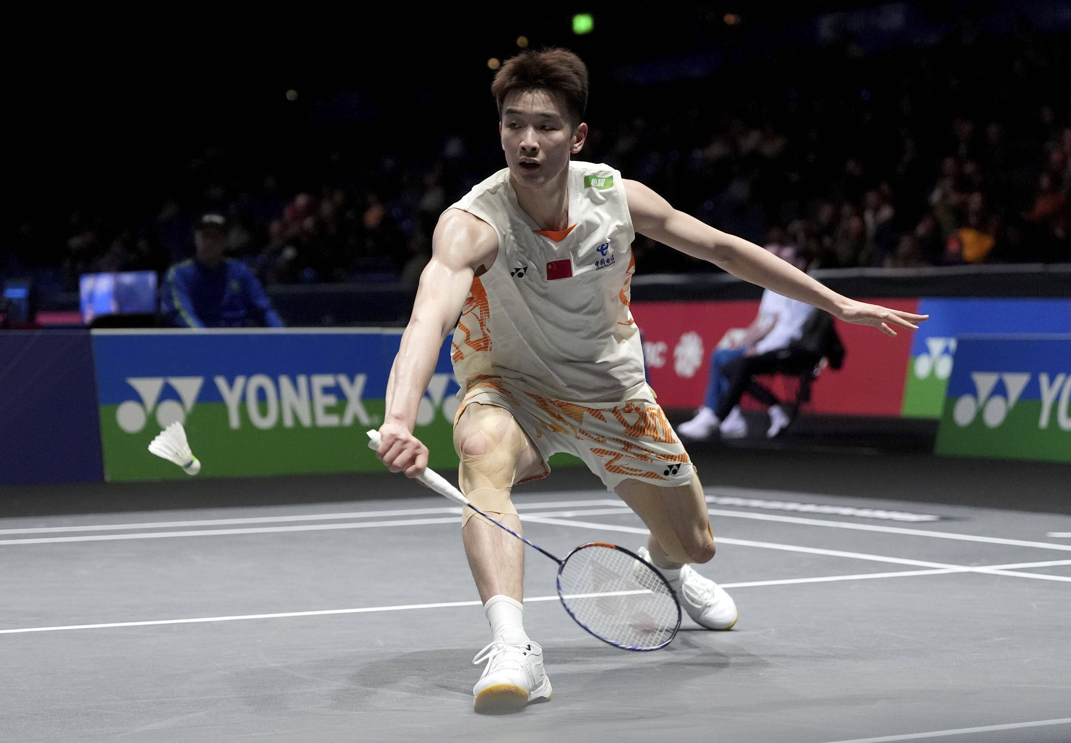 印尼队完胜日本队,石宇奇统治全场的简单介绍 印尼队完胜日本队,石宇奇统治全场的简单介绍