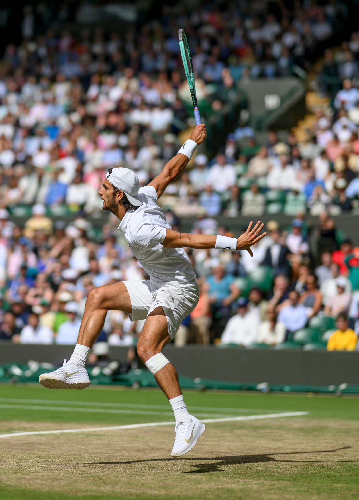 包含ATP总决赛完胜法网，德约科维奇惊艳四座的词条